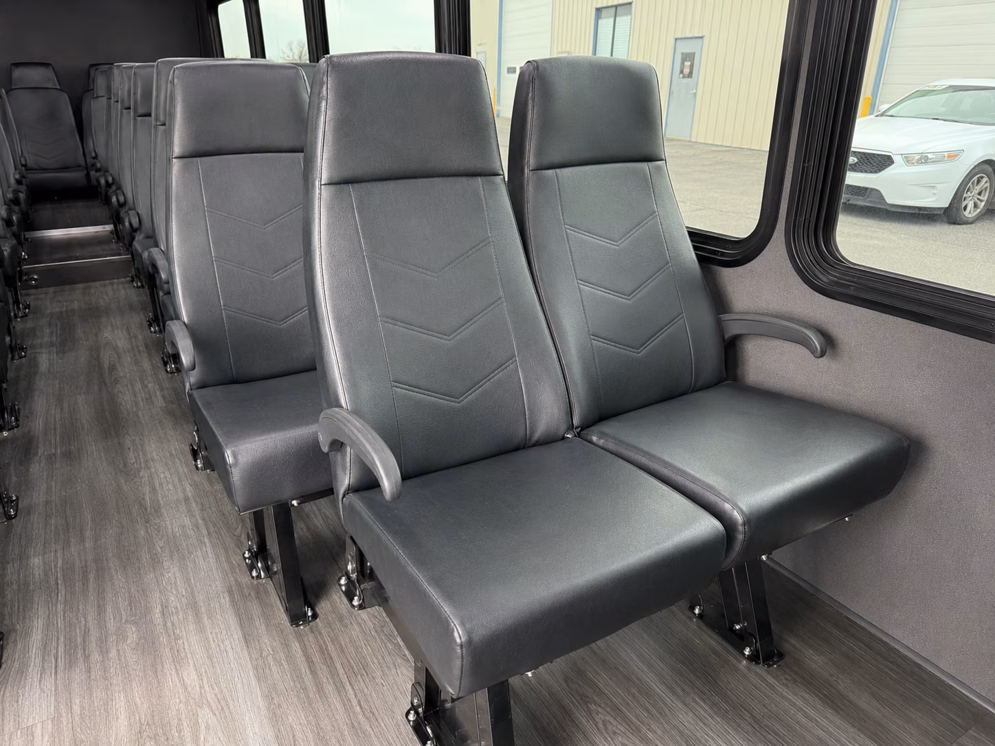 bus rentals for sooners games at gaylord family oklahoma memorial stadium