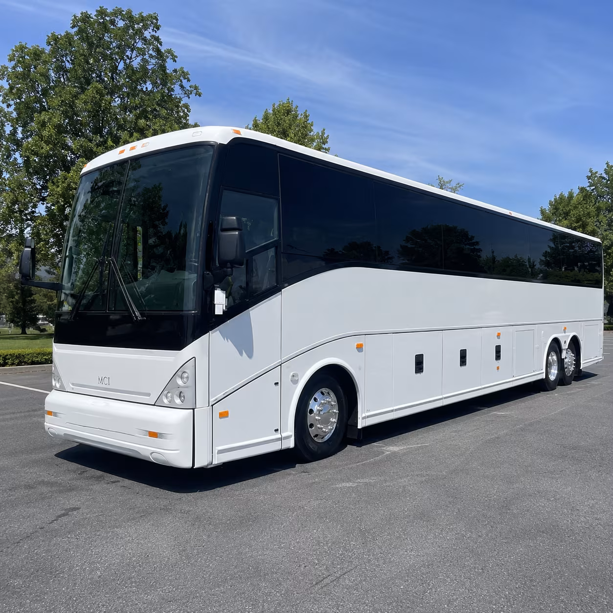 corporate wine tour bus rentals in the edmond area