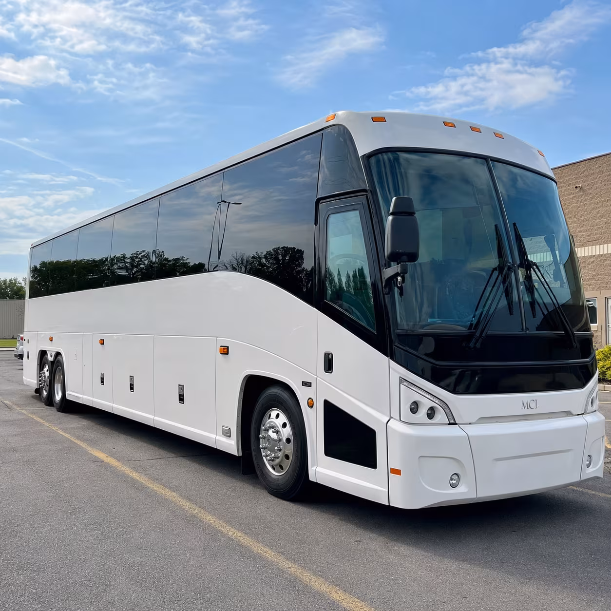 edmond concert transportation
