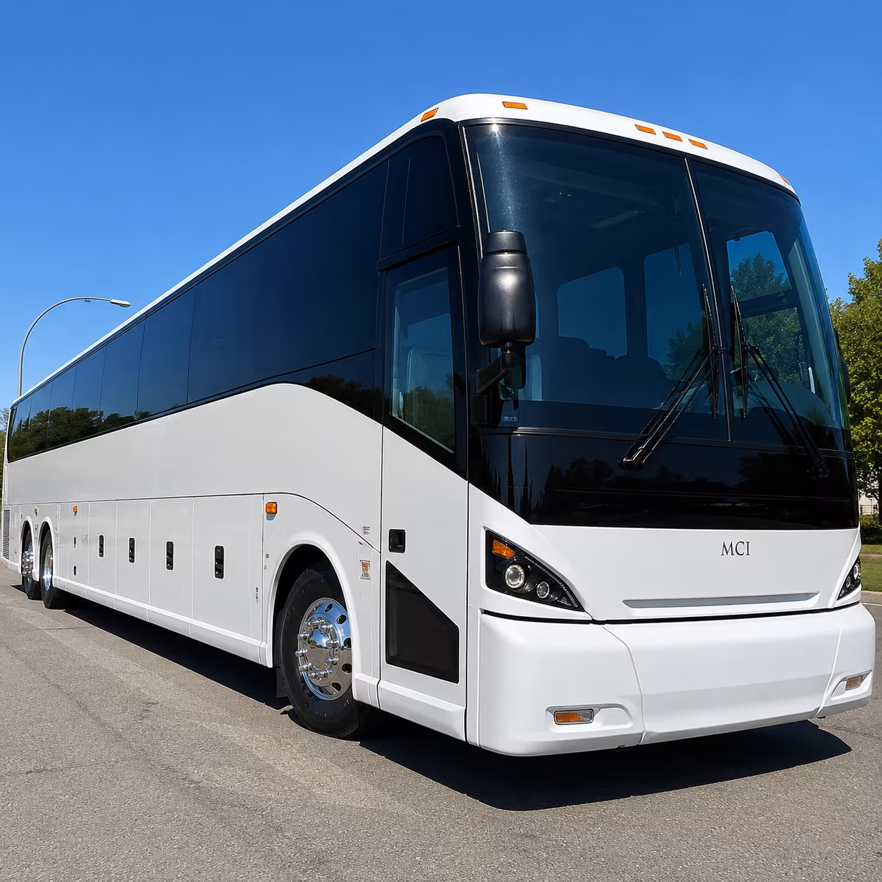 edmond corporate event transportation