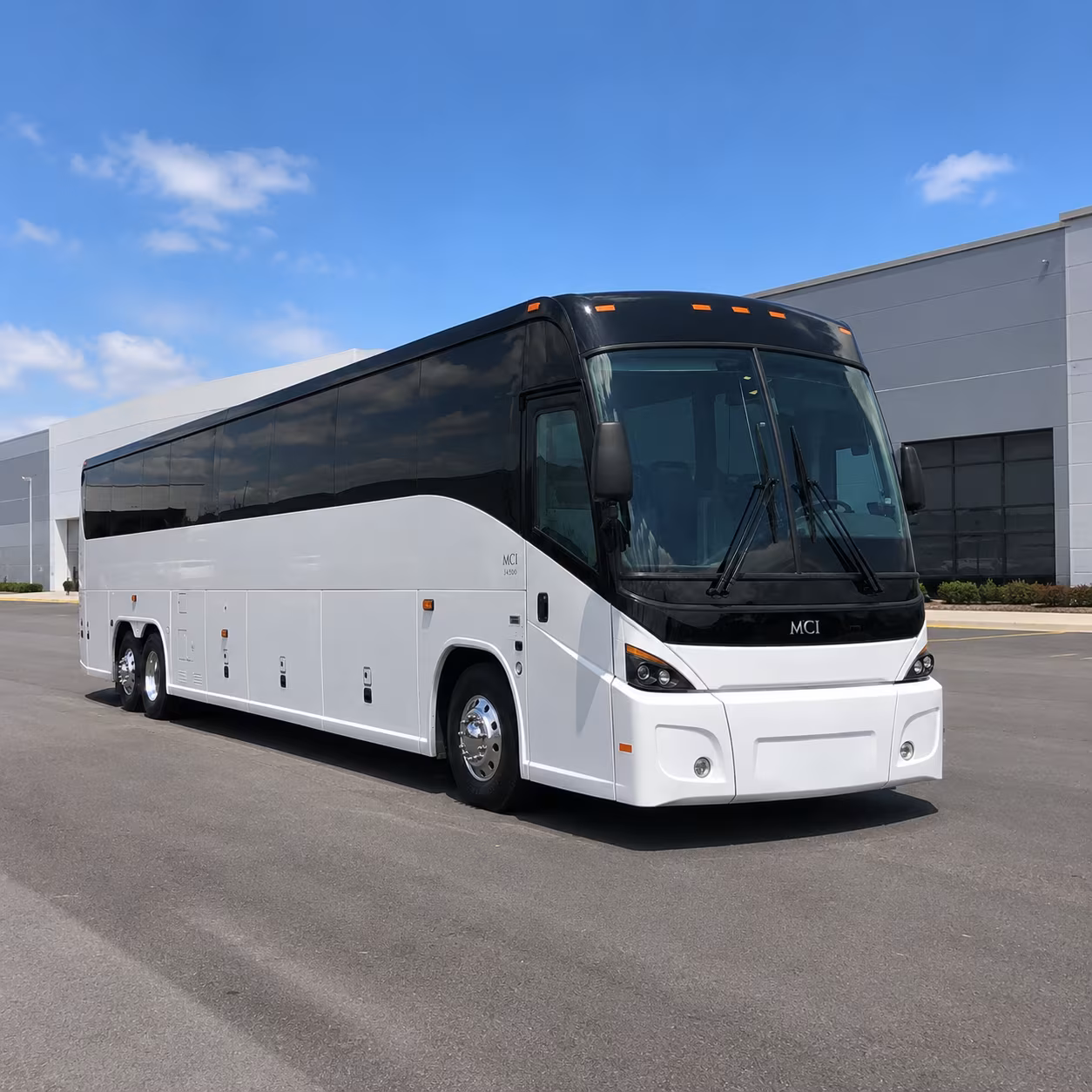 edmond private event transportation