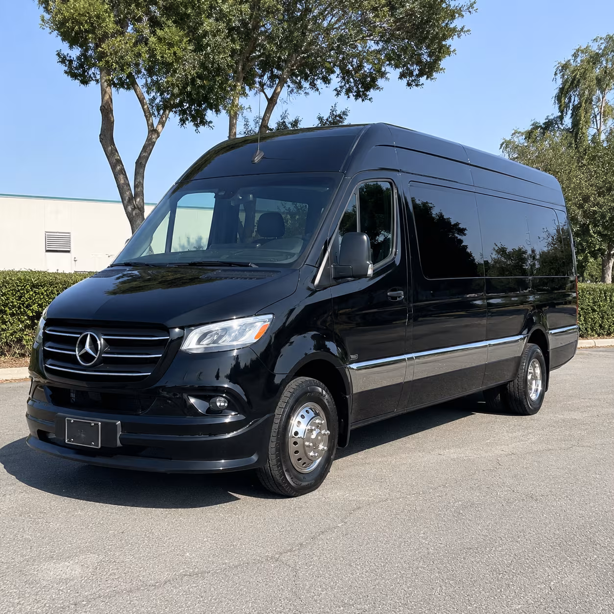 edmond school event transportation
