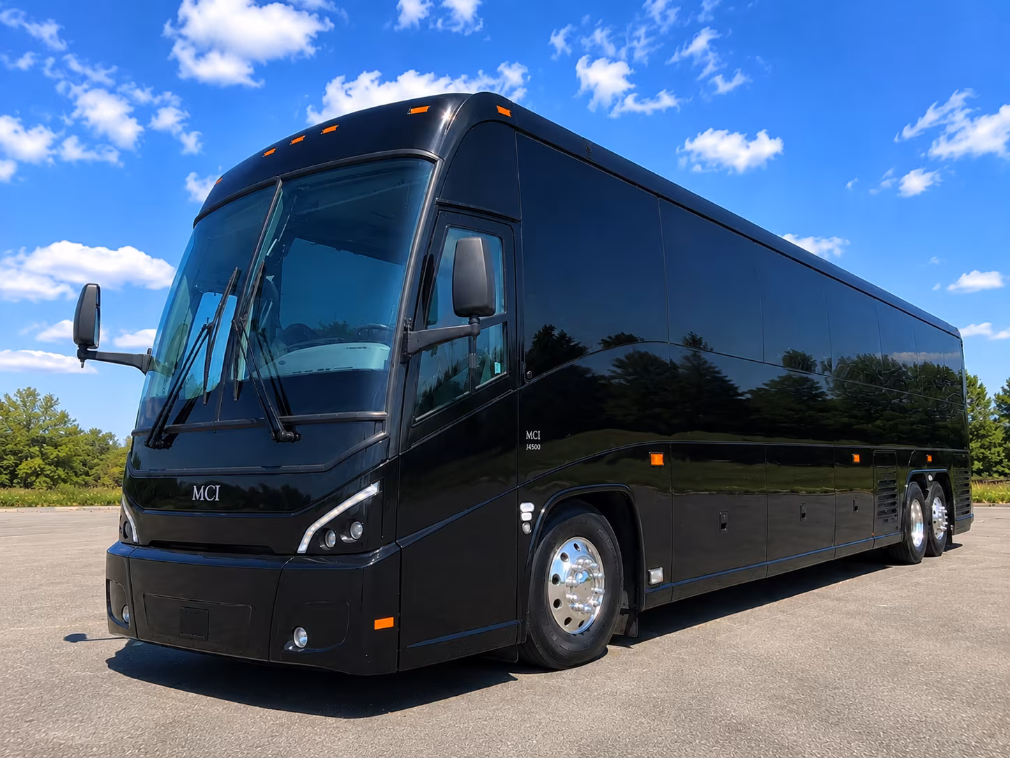 edmond sporting event transportation onboard seating