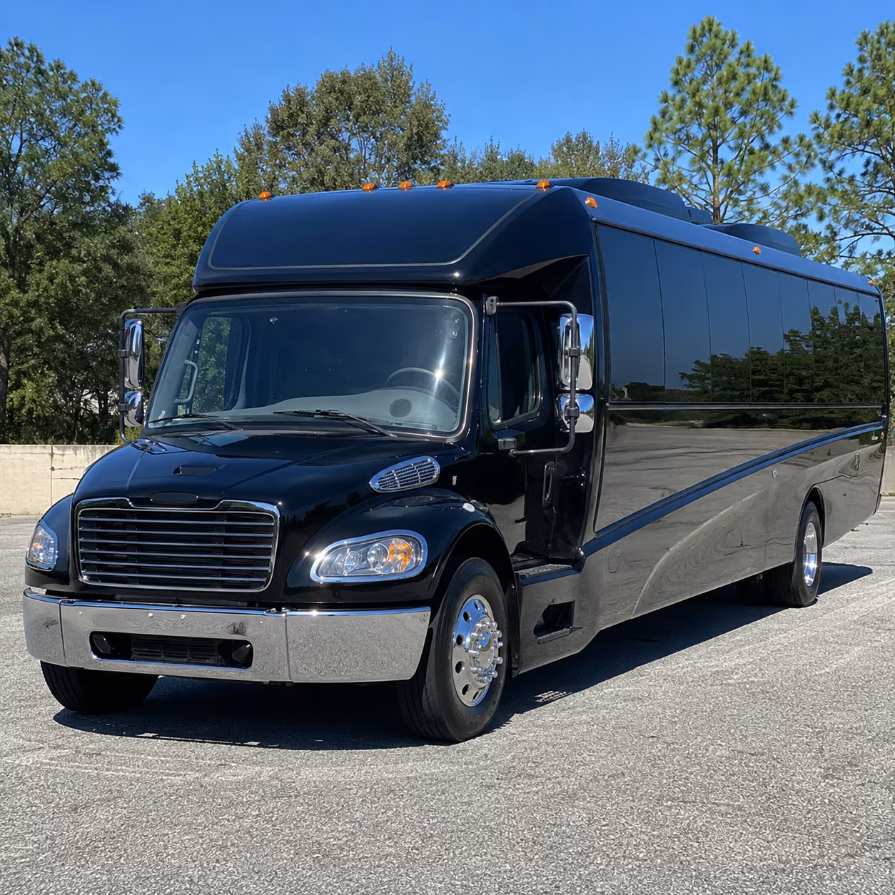 find the perfect transportation for your next church religious group 2