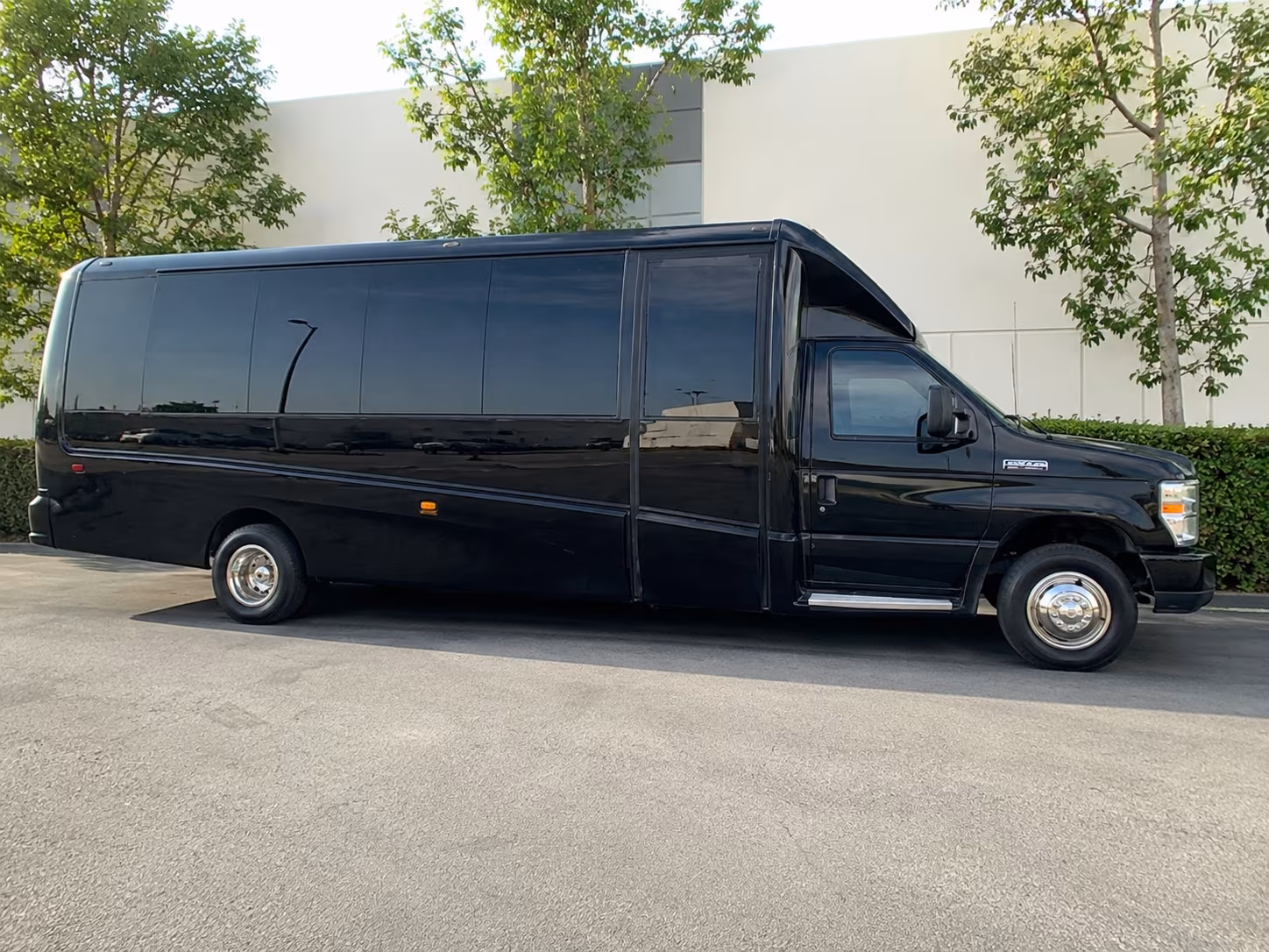 find the perfect transportation for your next concert 2