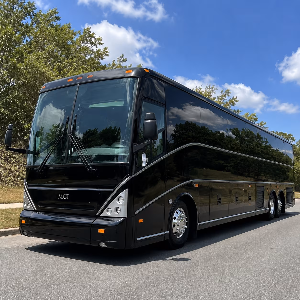 find the perfect transportation for your next employee shuttle 3