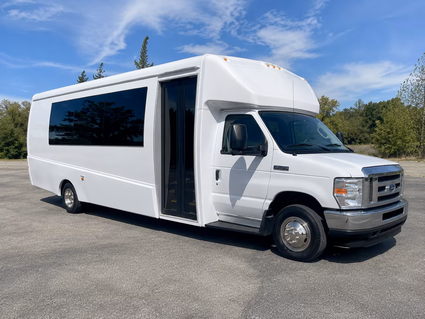 party buses to the criterion and other okc music venues
