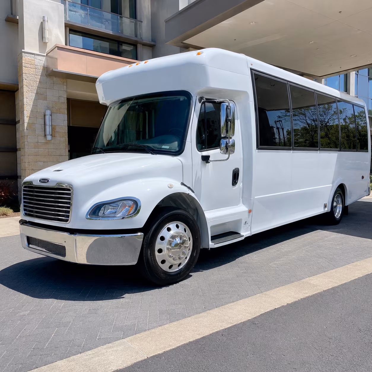 school field trip and educational buses in edmond