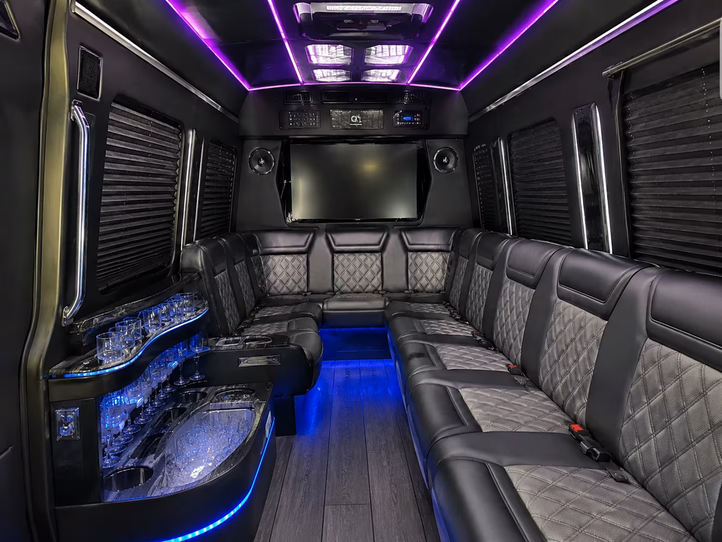 shuttle buses to cain s ballroom and tulsa concert venues