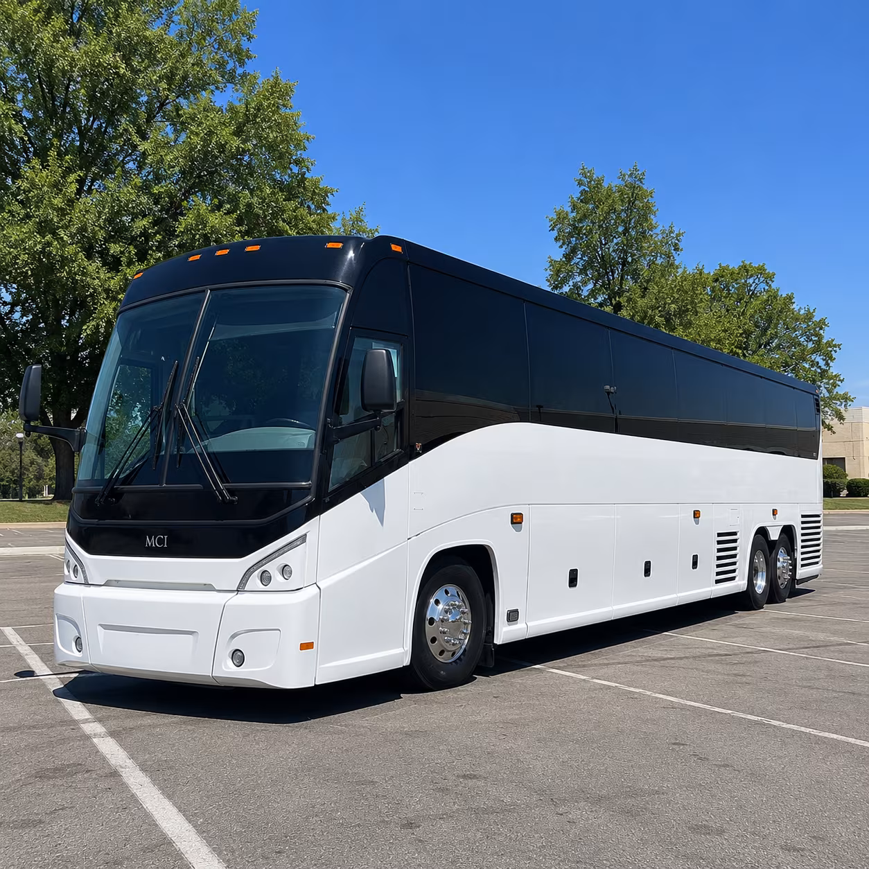 wiley post airport bus transfers for charter and private flights